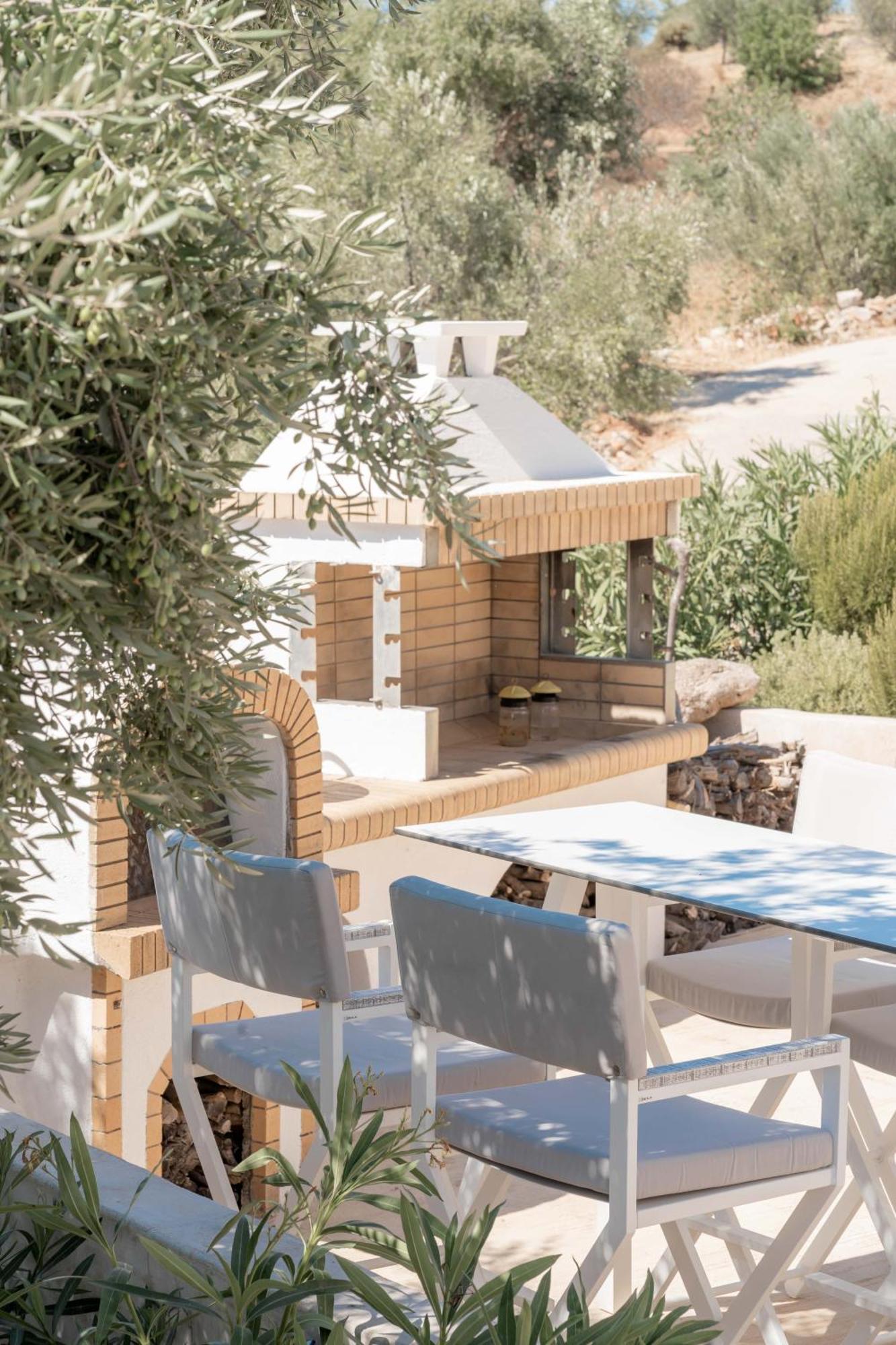 White Donkey Boutique Hotel (Adults Only) Chrani Eksteriør bilde